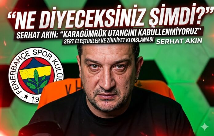 TARİHİN EN BÜYÜK KARAGÜMRÜK’Ü MÜ