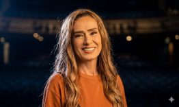 Yıldız Tilbe’den Gazze’de Dev İnsani Adım: İkinci Çadır Kent Kuruldu!