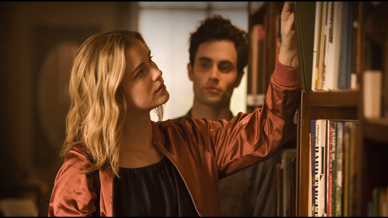 you-dizisi-oyunculari