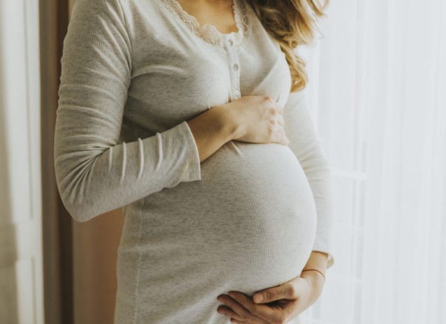 Hamilelikte Cinsel İlişki Nasıl Olmalı | Hamilelikte Hangi Pozisyonda Cinsel İlişkiye Girilmez?