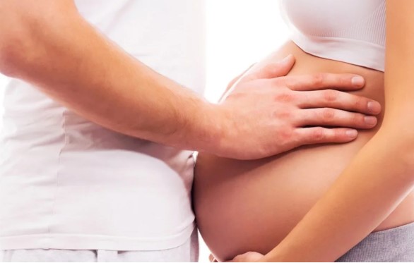 Hamilelikte Cinsel İlişki Nasıl Olmalı | Hamilelikte Hangi Pozisyonda Cinsel İlişkiye Girilmez?