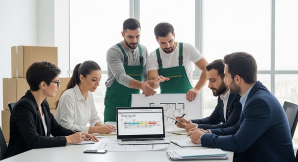 Kurumsal Taşıma Planı