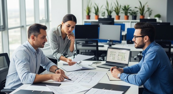 Taşınma Sonrası Kontrol 