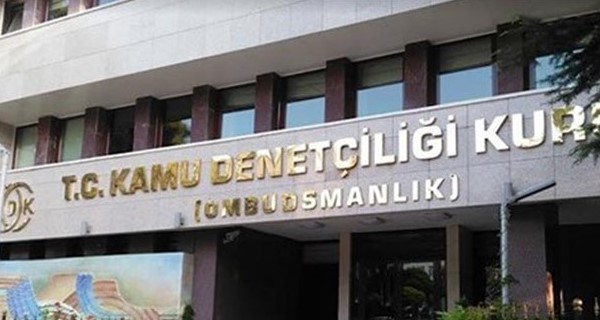 Kamu Denetçisi Nedir | Kamuda Denetçi Nasıl Olunur? Kamu Denetçisi Ne Kadar Maaş Alır?