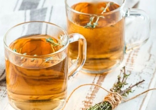 Kekik Çayı Faydaları Neler | Kekik Çayı Zayıflatır mı? Kekik Çayı Şekeri Düşürür mü?