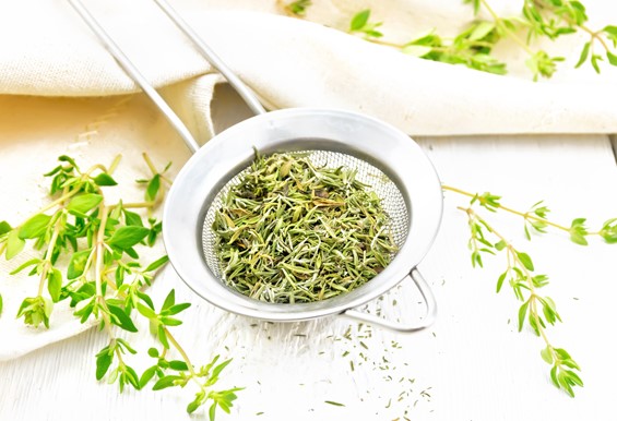 Kekik Çayı Faydaları Neler | Kekik Çayı Zayıflatır mı? Kekik Çayı Şekeri Düşürür mü?