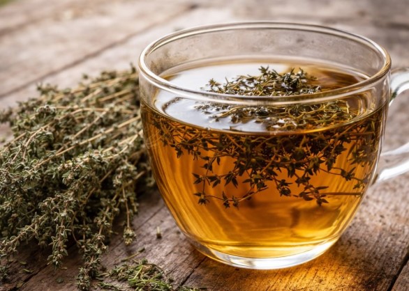 Kekik Çayı Faydaları Neler | Kekik Çayı Zayıflatır mı? Kekik Çayı Şekeri Düşürür mü?