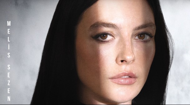 Melis Sezen Kimdir | Delikanlı Dizisi Hazan’ı Melis Sezen Yaşı Kaç?