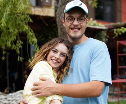 Melis Sezen Kimdir | Delikanlı Dizisi Hazan’ı Melis Sezen Yaşı Kaç?