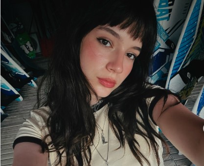 Mina Demirtaş Kimdir | Delikanlı Dizisi Dila’sı Mina Demirtaş Kiminle Sevgili?