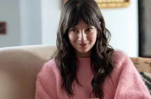 Mina Demirtaş Kimdir | Delikanlı Dizisi Dila’sı Mina Demirtaş Kiminle Sevgili?