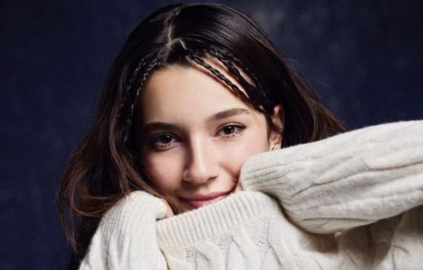 Mina Demirtaş Kimdir | Delikanlı Dizisi Dila’sı Mina Demirtaş Kiminle Sevgili?