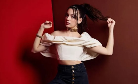 Mina Demirtaş Kimdir | Delikanlı Dizisi Dila’sı Mina Demirtaş Kiminle Sevgili? Mina Demirtaş Kimdir | Delikanlı Dizisi Dila’sı Mina Demirtaş Kiminle Sevgili?