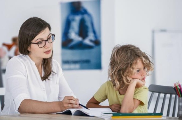Çocuklarda Dikkat Eksikliği Nasıl Giderilir | Hangi Vitamin Eksikliği Dikkat Eksikliği Yapar?