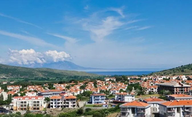Gökçeada Gezilecek Yerler Listesi | Gökçeada 1 Günde Gezilir mi? Gökçeada’nın Nesi Meşhur?
