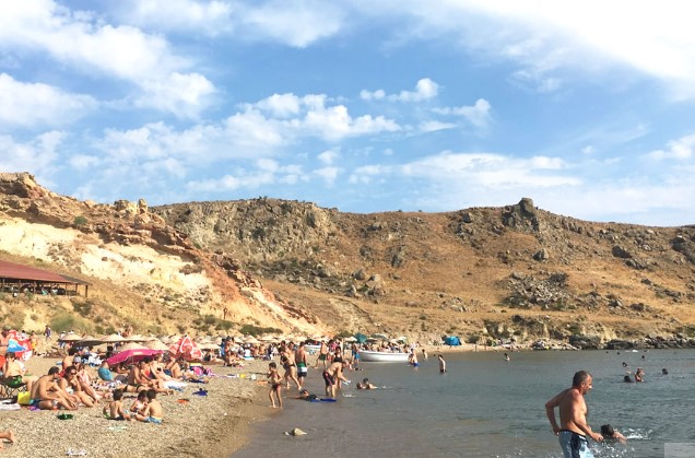 Gökçeada Gezilecek Yerler Listesi | Gökçeada 1 Günde Gezilir mi? Gökçeada’nın Nesi Meşhur?