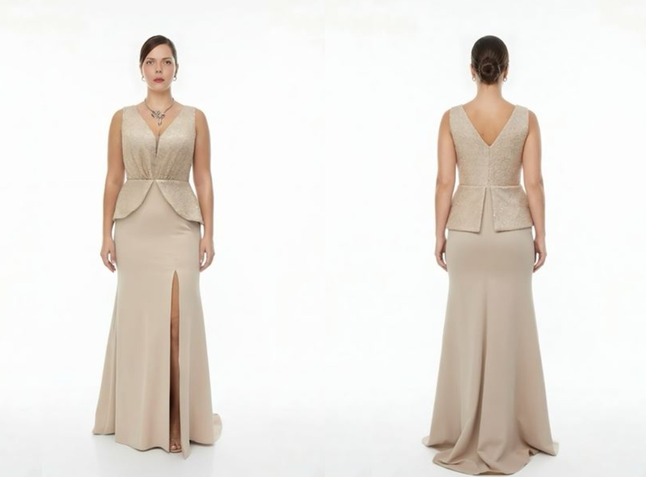 saten-ve-buyuk-beden-elbise-modelleri