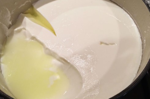 Yoğurt Suyunun Cilde Faydaları Neler | Yoğurt Suyu Yüzde Ne Kadar Kalmalı? 