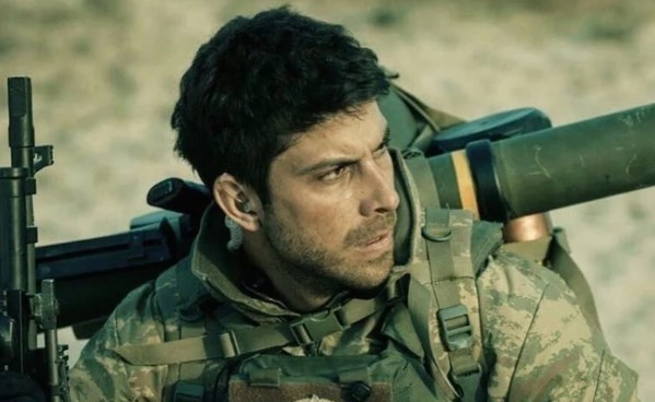 Armağan Oğuz Kimdir | Armağan Oğuz Yeni Dizisi Ne?