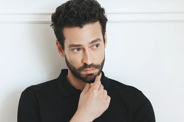 Ekin Koç Kimdir | Muhtemel Aşk Dizisinde Rol Alacak Ekin Koç Kaç Yaşında?