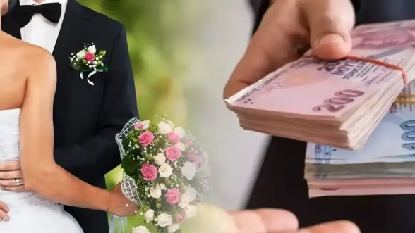 Evlilik Kredisi Şartları 2026 | Evlilik Kredisi İçin Şartlar Nelerdir?