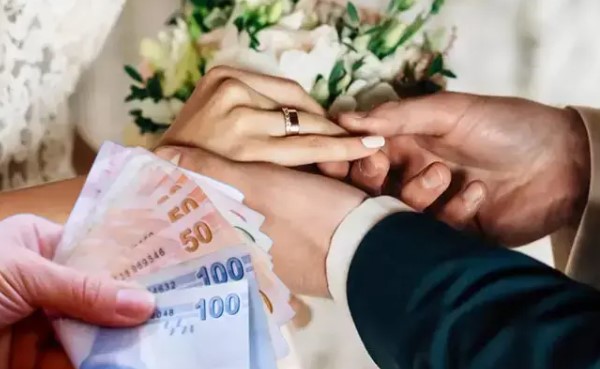 Evlilik Kredisi Şartları 2026 | Evlilik Kredisi İçin Şartlar Nelerdir?