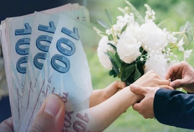 Evlilik Kredisi Şartları 2026 | Evlilik Kredisi İçin Şartlar Nelerdir?