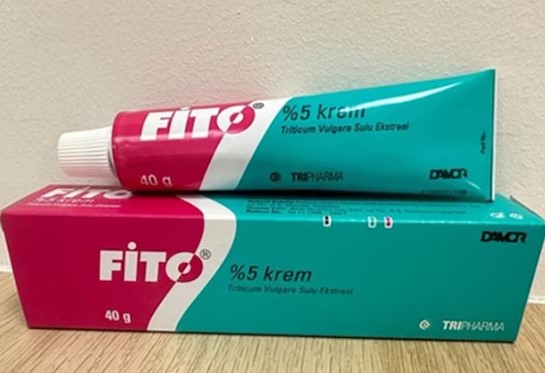 Fito Krem Ne İşe Yarar | Fito Krem Kaç Günde Etki Eder?