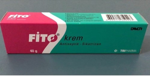 Fito Krem Ne İşe Yarar | Fito Krem Kaç Günde Etki Eder?