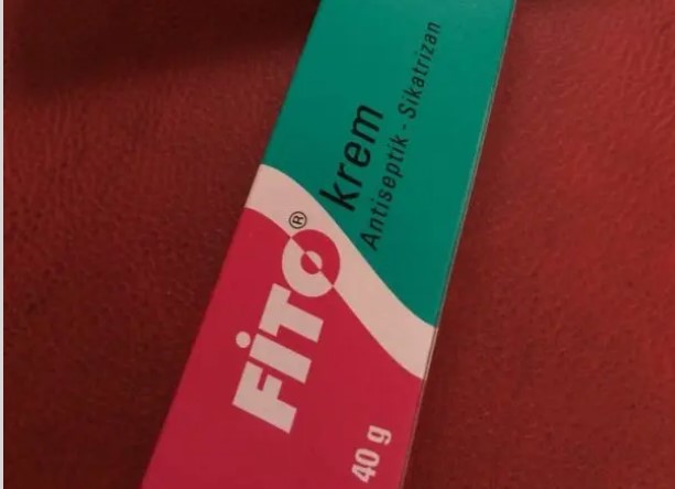 Fito Krem Ne İşe Yarar | Fito Krem Kaç Günde Etki Eder?