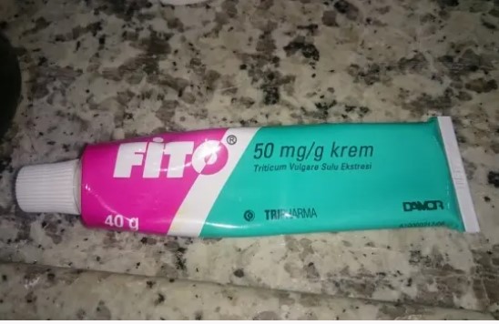 Fito Krem Ne İşe Yarar | Fito Krem Kaç Günde Etki Eder?