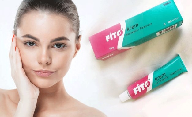 Fito Krem Ne İşe Yarar | Fito Krem Kaç Günde Etki Eder?