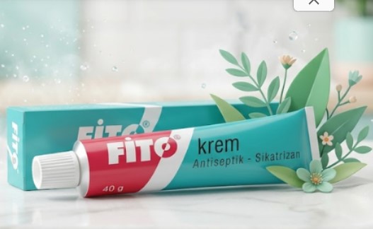 Fito Krem Ne İşe Yarar | Fito Krem Kaç Günde Etki Eder?