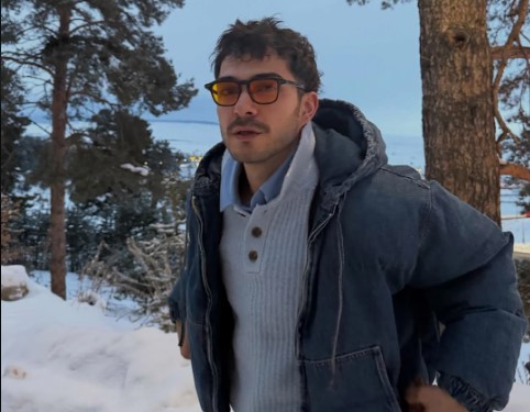 Rahimcan Kapkap Kimdir | Altı Üstü İstanbul Emir’i Rahimcan Kapkap Kaç Yaşında?