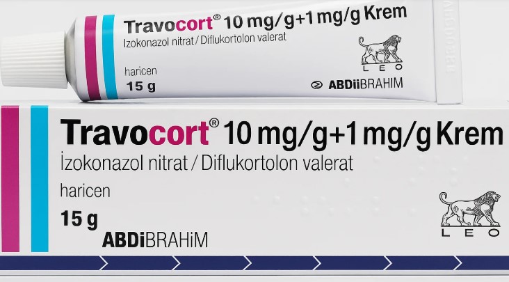Travocort Krem Ne İşe Yarar | Travocort Krem Nereye Sürülür?