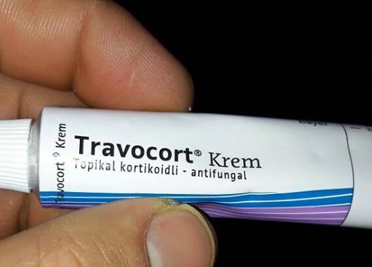 Travocort Krem Ne İşe Yarar | Travocort Krem Nereye Sürülür?