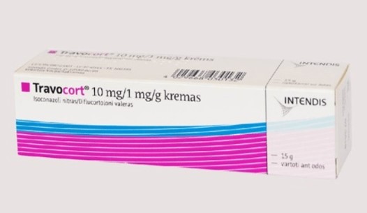 Travocort Krem Ne İşe Yarar | Travocort Krem Nereye Sürülür?