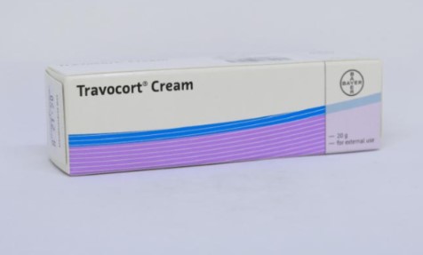 Travocort Krem Ne İşe Yarar | Travocort Krem Nereye Sürülür?