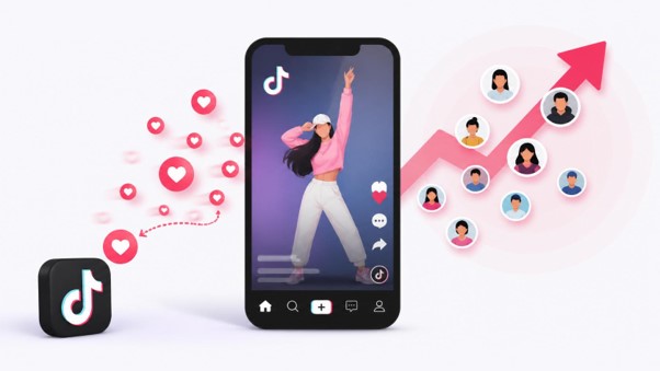TikTok Beğeni Satın Al