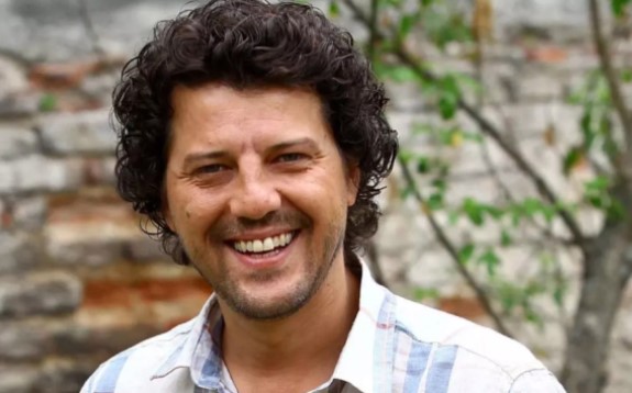 İlker Aksum Kimdir? İlker Aksum'un Yeni Dizisi Ne?