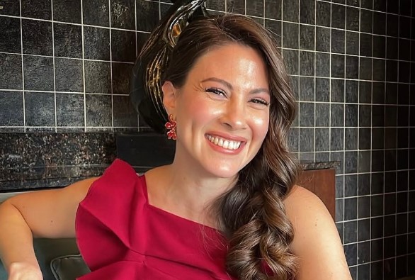 Melis Babadağ Kimdir | Melis Babadağ Kiminle Evlendi? Melis Babadağ İnstagram Hesabı Nedir?