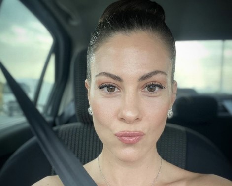 Melis Babadağ Kimdir | Melis Babadağ Kiminle Evlendi? Melis Babadağ İnstagram Hesabı Nedir?