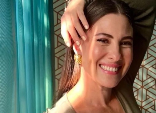 Melis Babadağ Kimdir | Melis Babadağ Kiminle Evlendi? Melis Babadağ İnstagram Hesabı Nedir?