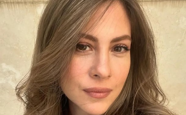 Melis Babadağ Kimdir | Melis Babadağ Kiminle Evlendi? Melis Babadağ İnstagram Hesabı Nedir?