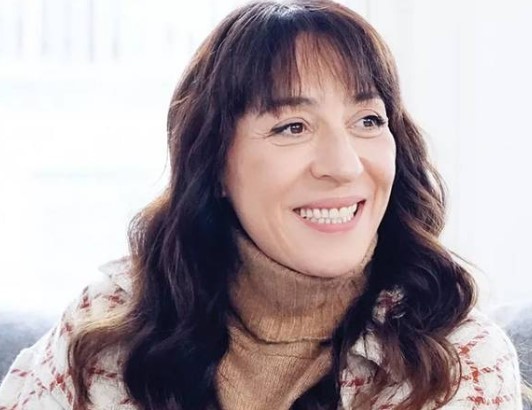 Binnur Kaya Kimdir Nerelidir? Binnur Kaya Evli mi?Binnur Kaya Kimdir Nerelidir? Binnur Kaya Evli mi?