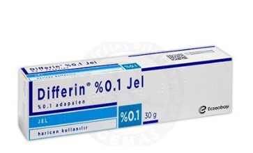 Differin Jel Ne İşe Yarıyor | Differin Jel Sivilce İzlerini Geçirir mi?