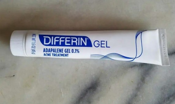 Differin Jel Ne İşe Yarıyor | Differin Jel Sivilce İzlerini Geçirir mi?