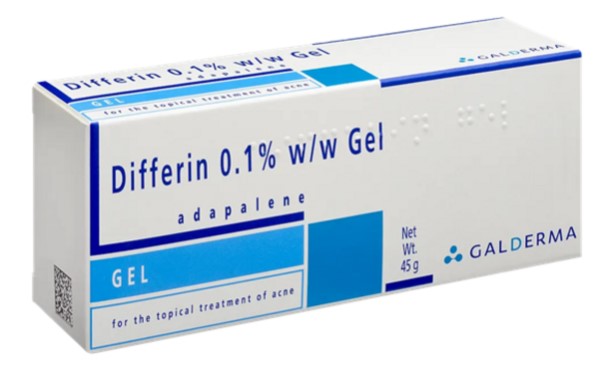 Differin Jel Ne İşe Yarıyor | Differin Jel Sivilce İzlerini Geçirir mi?