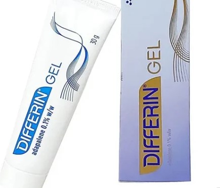 Differin Jel Ne İşe Yarıyor | Differin Jel Sivilce İzlerini Geçirir mi?