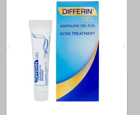 Differin Jel Ne İşe Yarıyor | Differin Jel Sivilce İzlerini Geçirir mi?